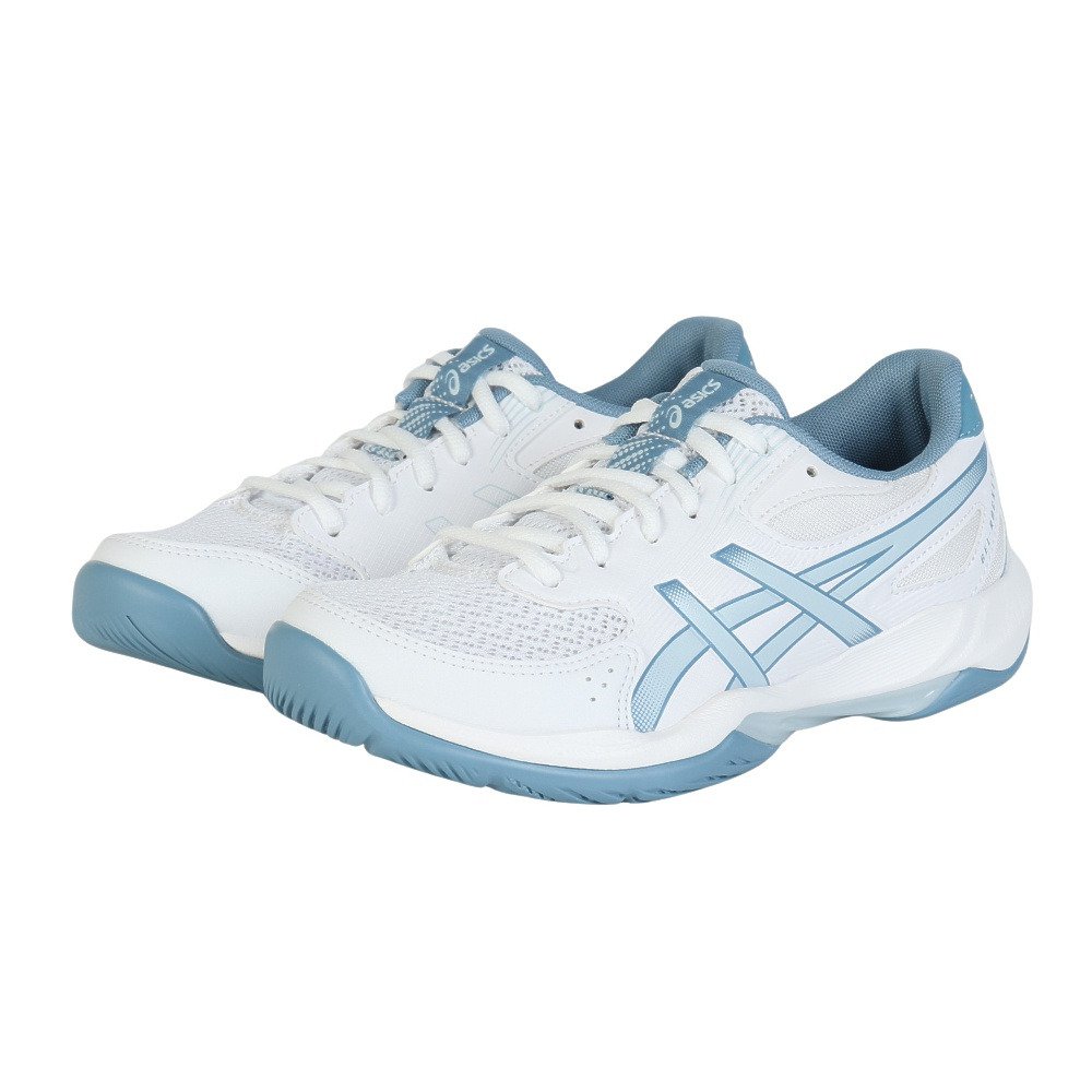 アシックス（ASICS）（メンズ、レディース）バレーボールシューズ GEL