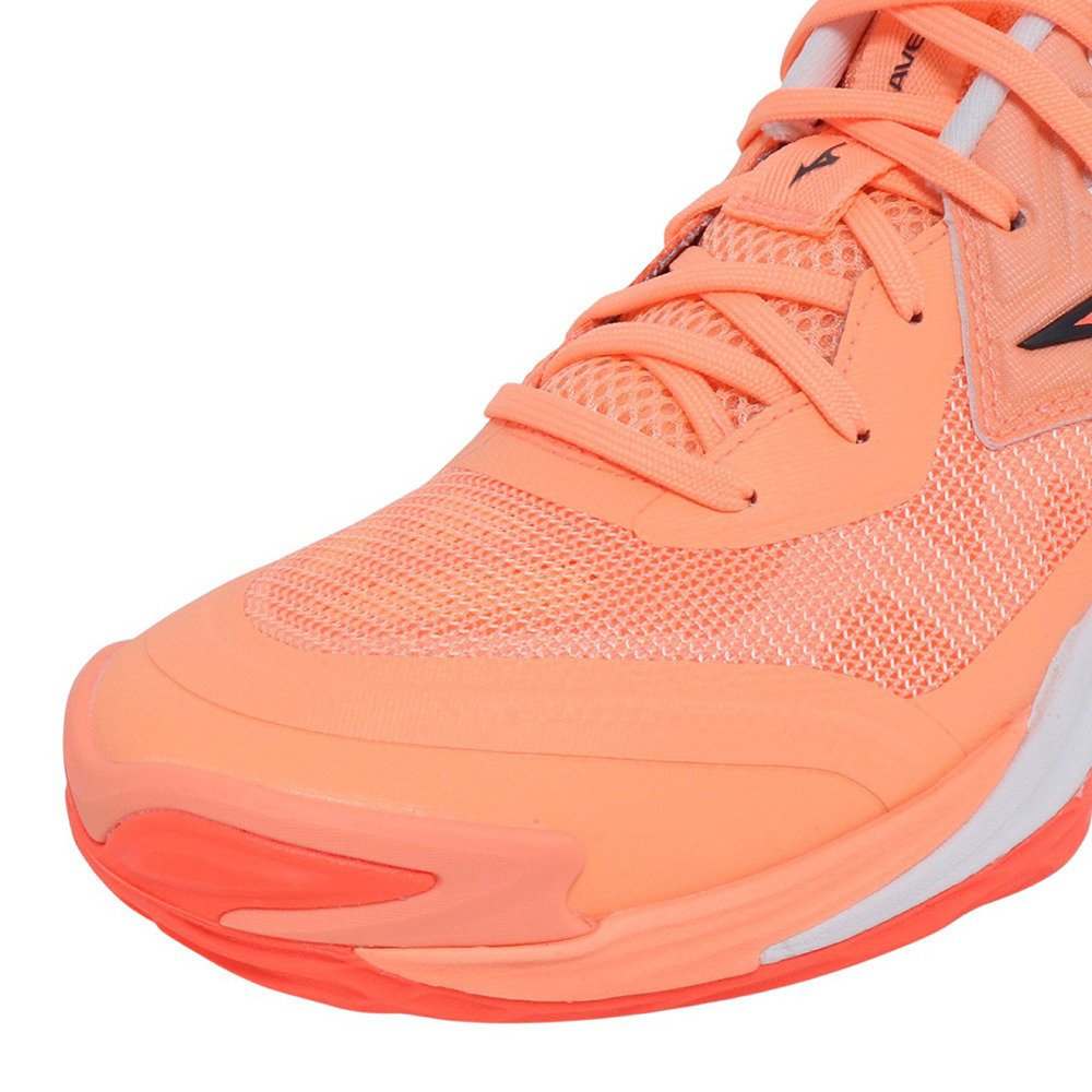 ミズノ（MIZUNO）（メンズ、レディース）バレーボールシューズ