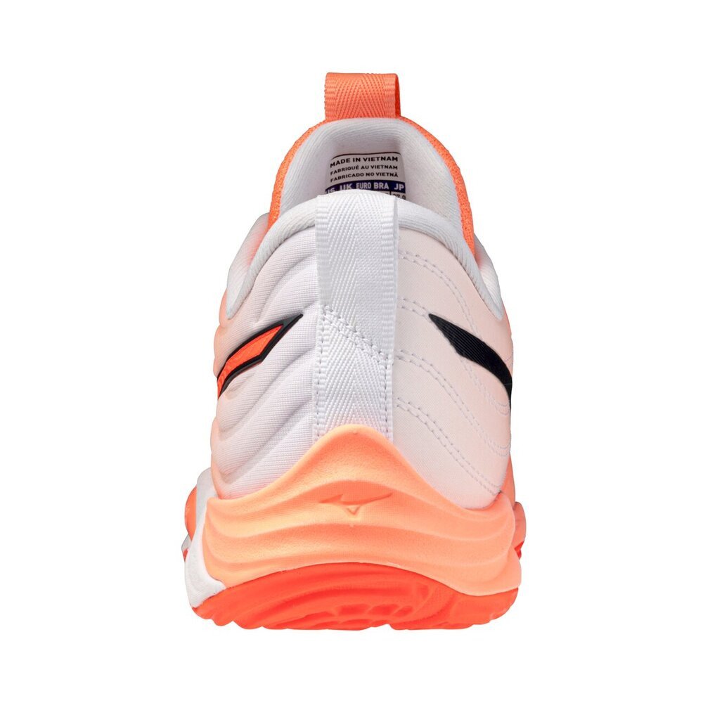 ミズノ（MIZUNO）（メンズ、レディース）バレーボールシューズ