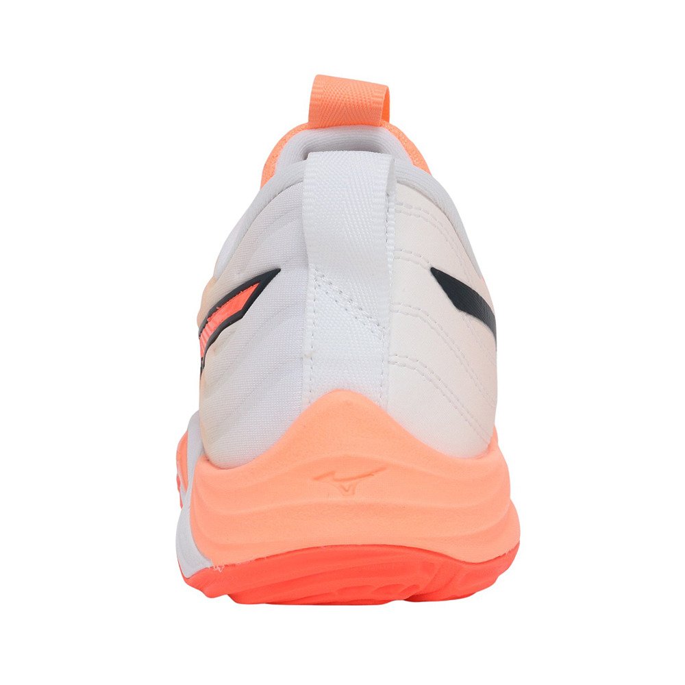 ミズノ（MIZUNO）（メンズ、レディース）バレーボールシューズ