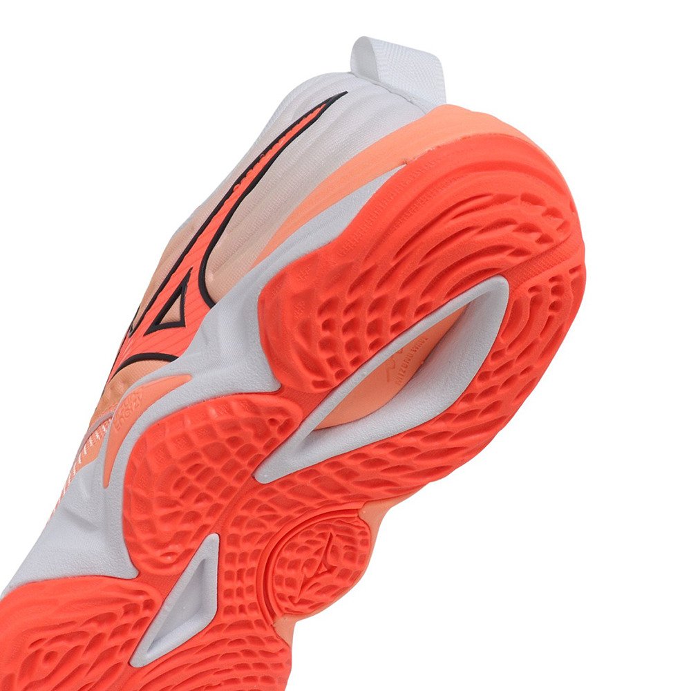 ミズノ（MIZUNO）（メンズ、レディース）バレーボールシューズ