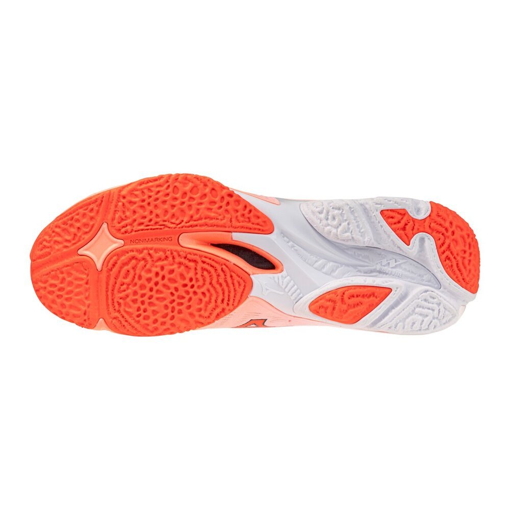 ミズノ（MIZUNO）（メンズ、レディース）バレーボールシューズ