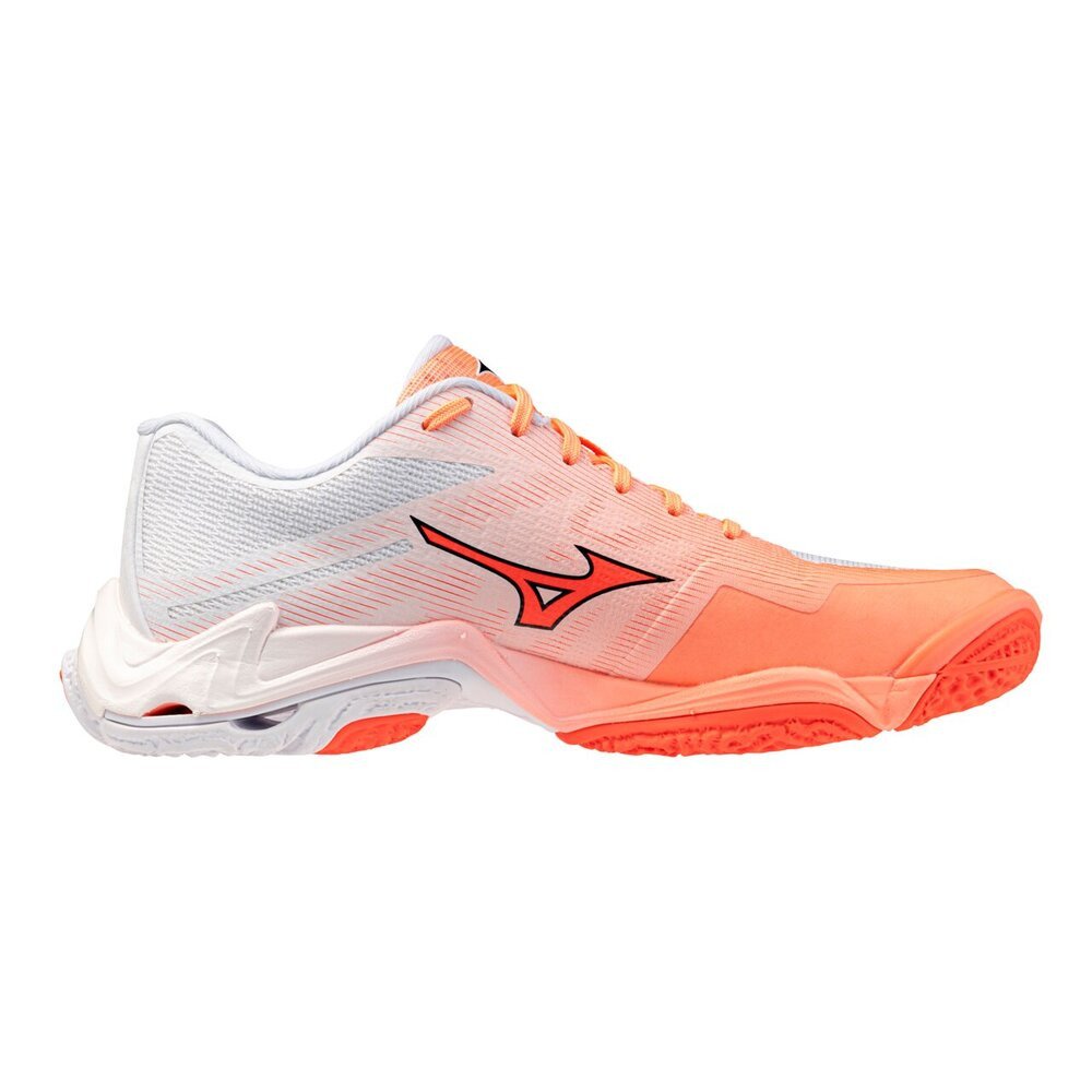 ミズノ（MIZUNO）（メンズ、レディース）バレーボールシューズ