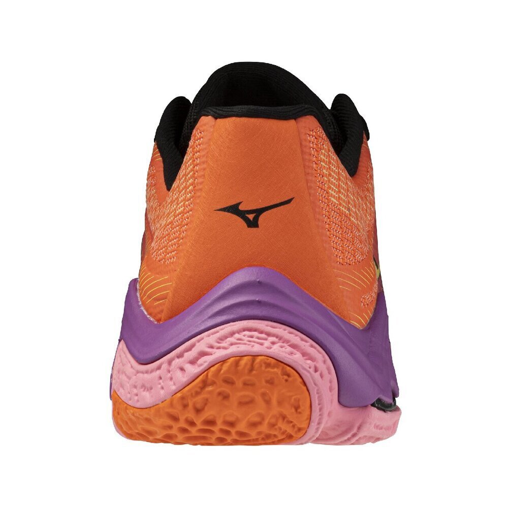 ミズノ（MIZUNO）（メンズ、レディース）バレーボールシューズ