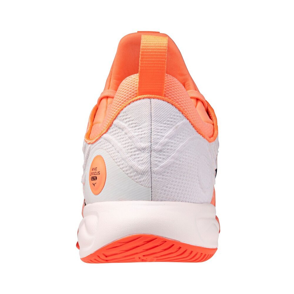 ミズノ（MIZUNO）（メンズ、レディース）バレーボールシューズ