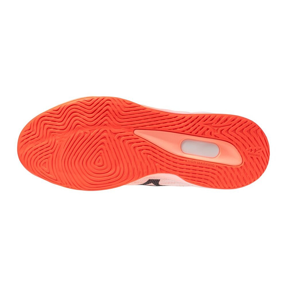 ミズノ（MIZUNO）（メンズ、レディース）バレーボールシューズ