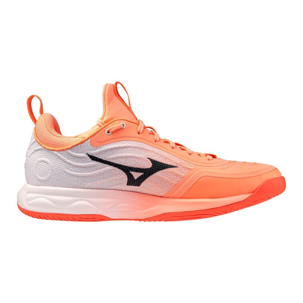 ミズノ（MIZUNO）（メンズ、レディース）バレーボールシューズ