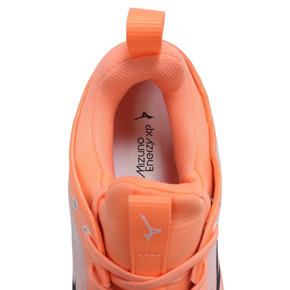 ミズノ（MIZUNO）（メンズ、レディース）バレーボールシューズ ウエーブ ルミナスエリート WIDE V1GA262180