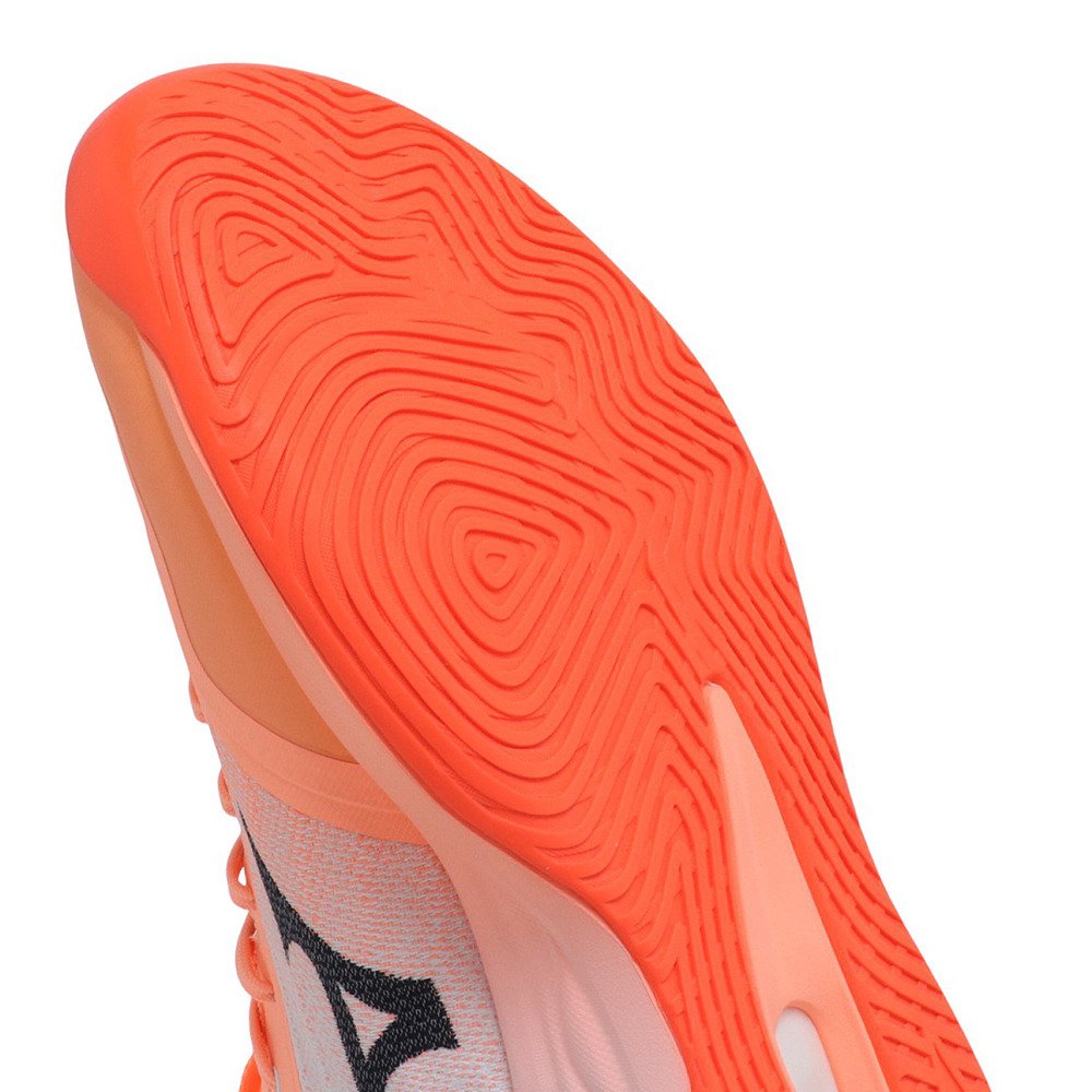 ミズノ（MIZUNO）（メンズ、レディース）バレーボールシューズ ウエーブ ルミナスエリート WIDE V1GA262180