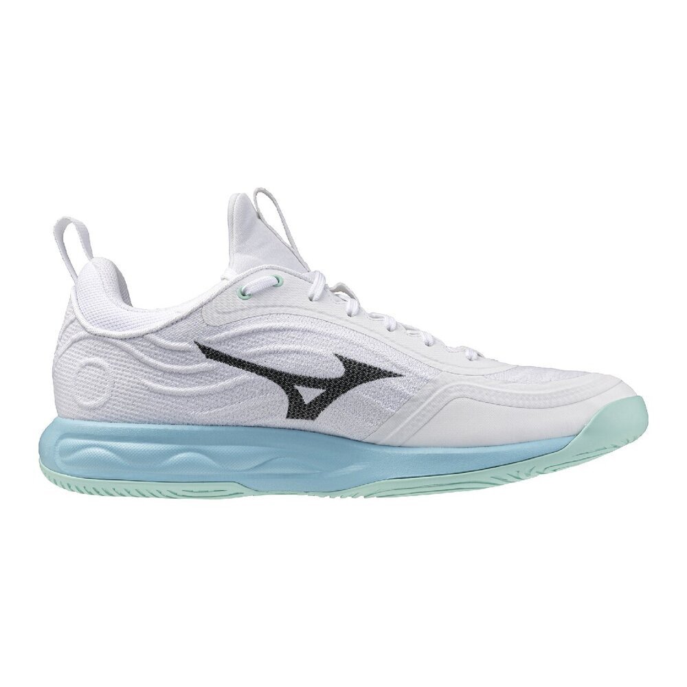 ミズノ（MIZUNO）（メンズ、レディース）バレーボールシューズ