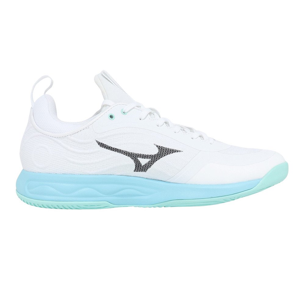 ミズノ（MIZUNO）（メンズ、レディース）バレーボールシューズ