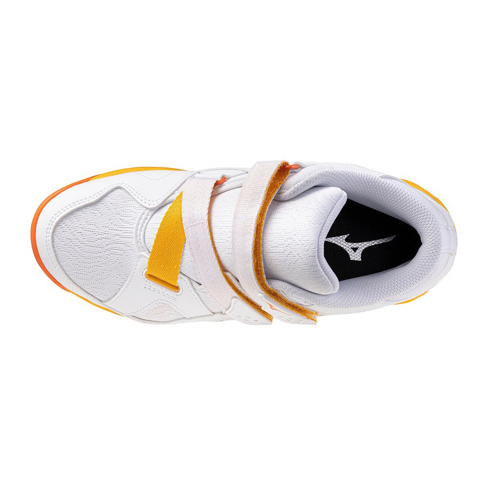 ミズノ（MIZUNO）（メンズ、レディース）バレーボールシューズ