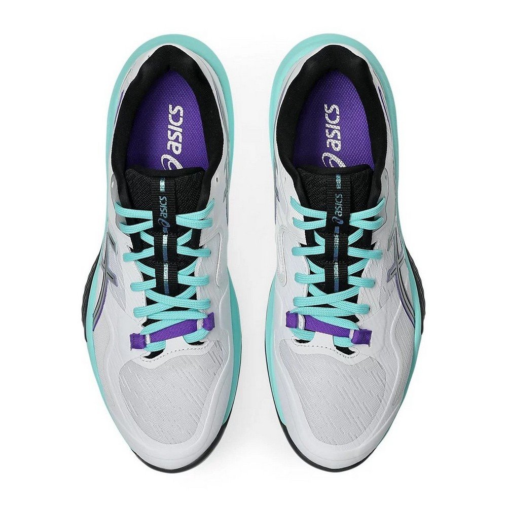 ASICS SKY ELITE FF バレーボールシューズ　新品‼️ 27.5 アシックス（ASICS）（メンズ、レディース）バレーボールシューズ