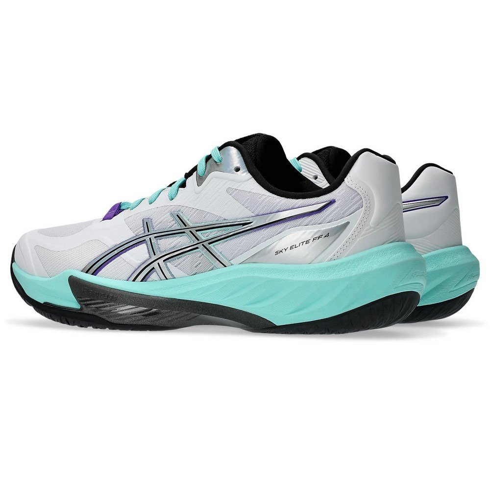 アシックス（ASICS）（メンズ、レディース）バレーボールシューズ スカイエリート SKY ELITE FF 4 1051A100.100