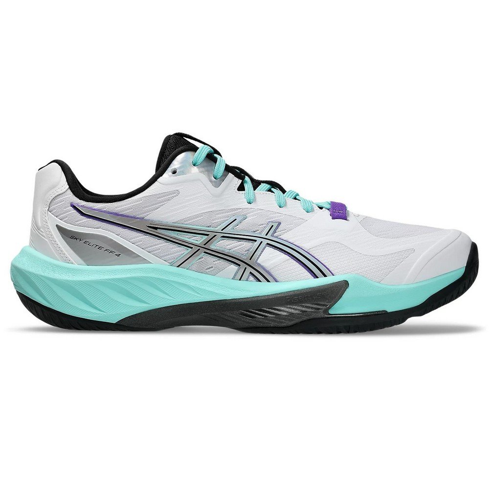 アシックス（ASICS）（メンズ、レディース）バレーボールシューズ スカイエリート SKY ELITE FF 4 1051A100.100
