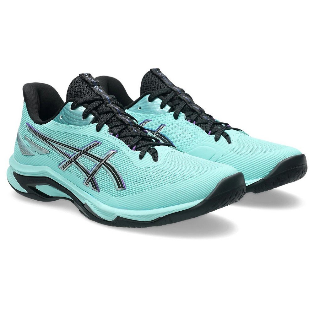 ASICS バレーボールシューズ 23 試着のみ 9253747_l.jpg