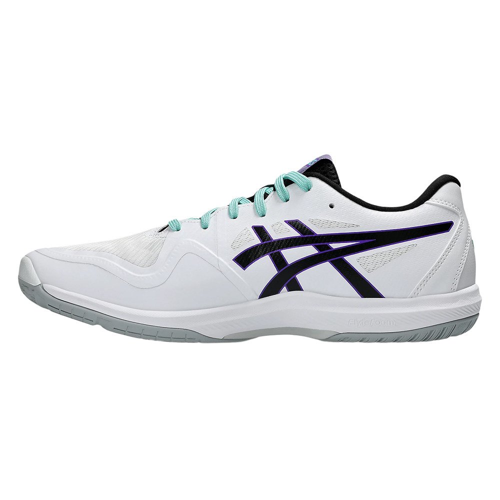 アシックス 1053A054 105 23.5 ローテ ジャパン ライトFF 3 アシックス（ASICS）（メンズ、レディース）バレーボールシューズ