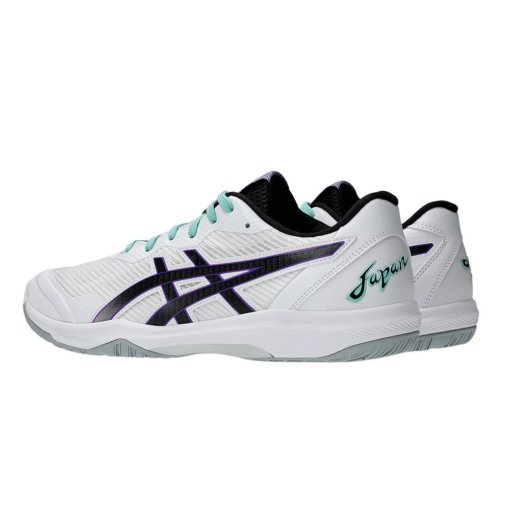 アシックス（ASICS）（メンズ、レディース）バレーボールシューズ
