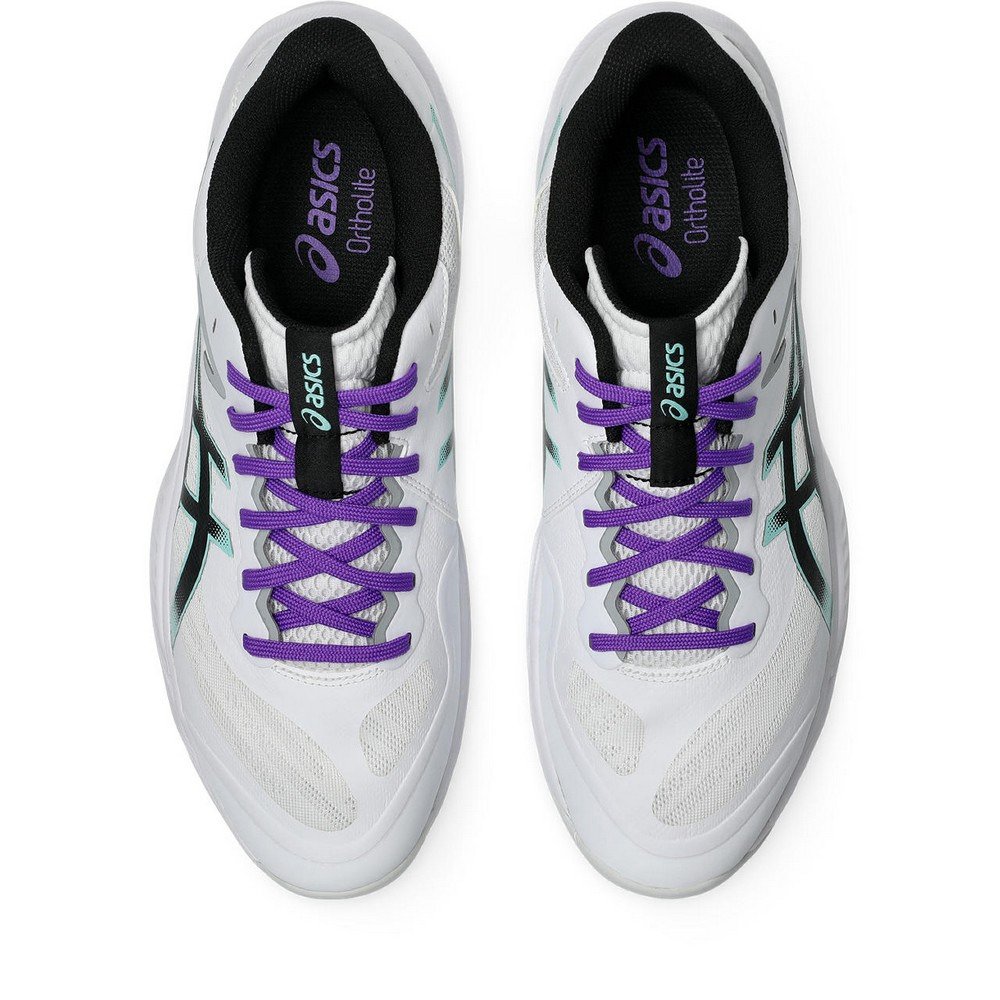 アシックス（ASICS）（メンズ、レディース）バレーボールシューズ