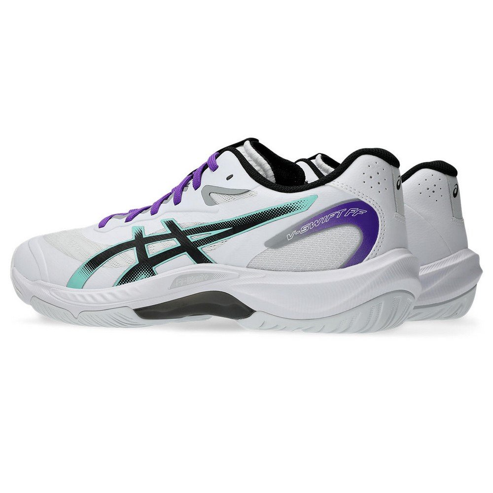 アシックス（ASICS）（メンズ、レディース）バレーボールシューズ