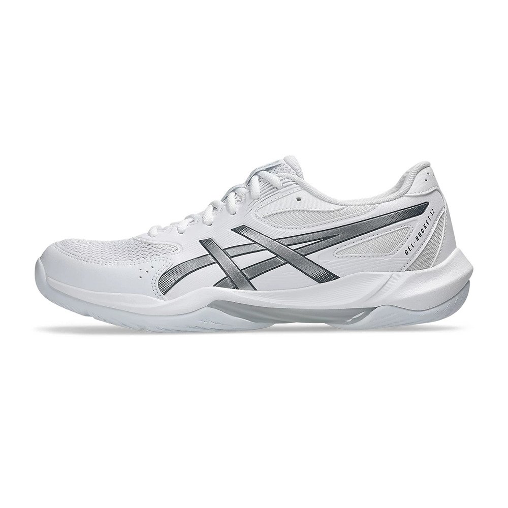 �A�V�b�N�X �C���h�A�X�|�[�c GEL-ROCKET 12 1073A080.105 �Q�V�D�O �z���C�g×�V���o�[ �o���[�{�[��