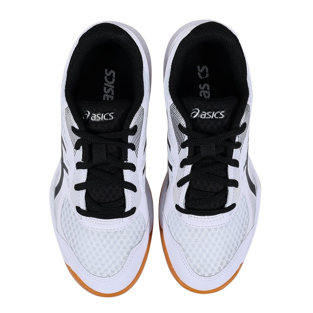 アシックス（ASICS）（キッズ）バレーボールシューズ ジュニア アップコート UPCOURT 5 GS 1074A039.102