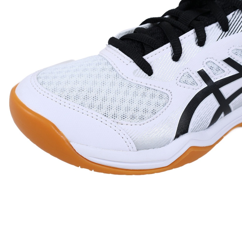 アシックス（ASICS）（キッズ）バレーボールシューズ ジュニア アップコート UPCOURT 5 GS 1074A039.102