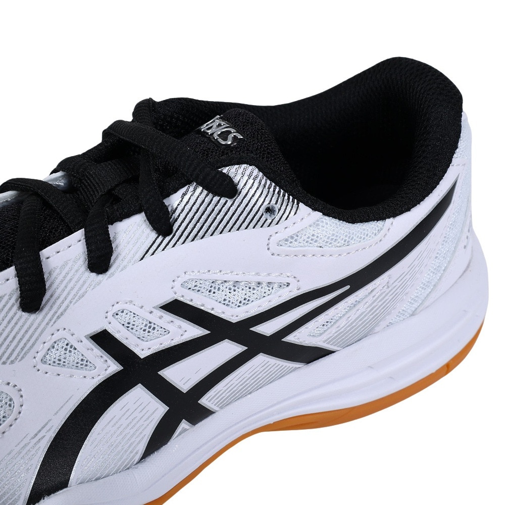 アシックス（ASICS）（キッズ）バレーボールシューズ ジュニア アップコート UPCOURT 5 GS 1074A039.102