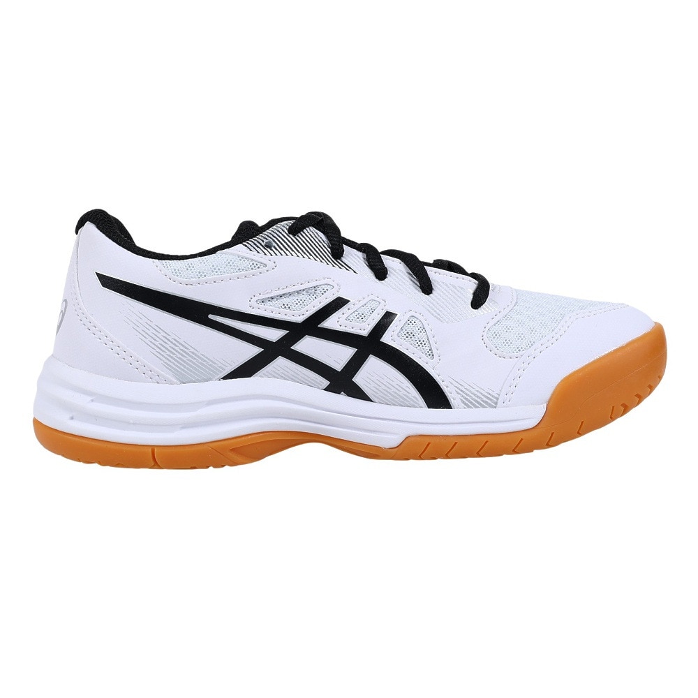 アシックス（ASICS）（キッズ）バレーボールシューズ ジュニア アップコート UPCOURT 5 GS 1074A039.102