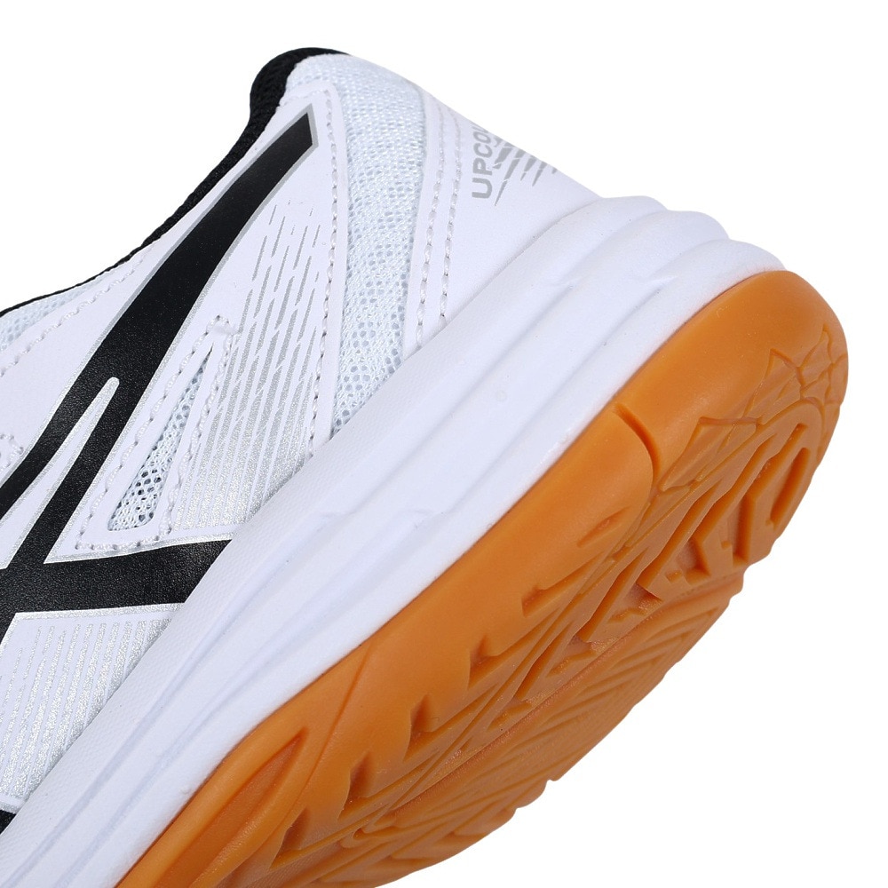 アシックス（ASICS）（キッズ）バレーボールシューズ ジュニア アップコート UPCOURT 5 GS 1074A039.102