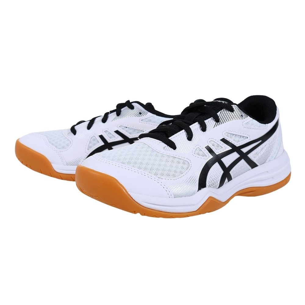 アシックス（ASICS）（キッズ）バレーボールシューズ ジュニア アップコート UPCOURT 5 GS 1074A039.102