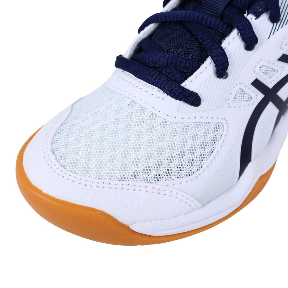 アシックス（ASICS）（キッズ）バレーボールシューズ ジュニア アップコート UPCOURT 5 GS 1074A039.103