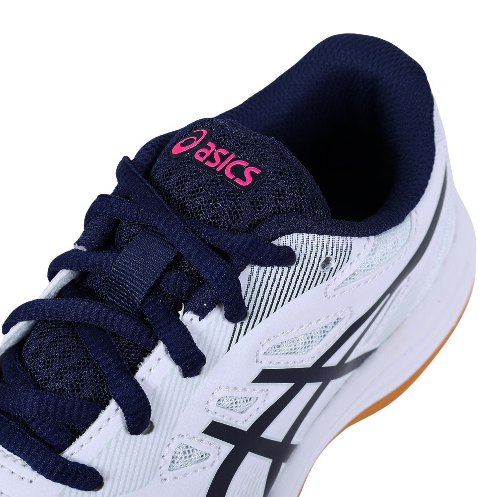 アシックス（ASICS）（キッズ）バレーボールシューズ ジュニア アップコート UPCOURT 5 GS 1074A039.103