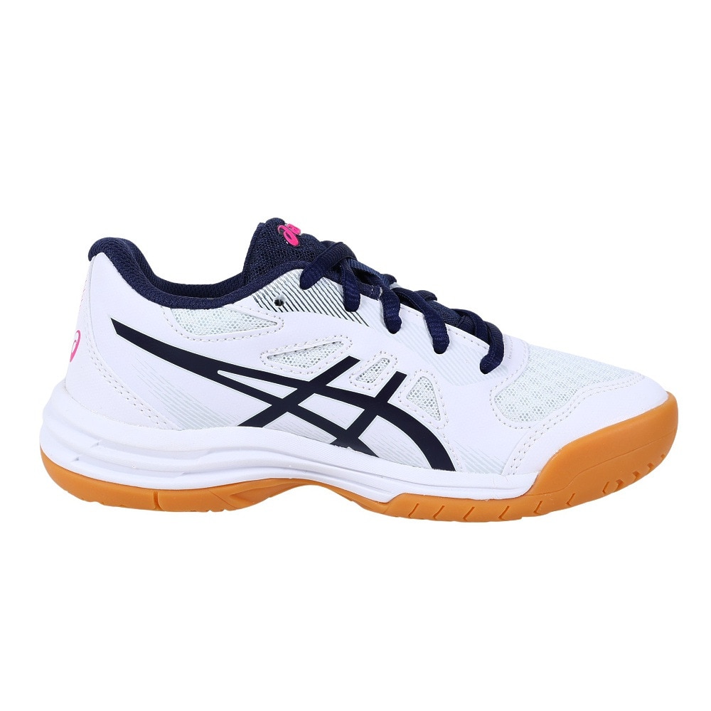 アシックス（ASICS）（キッズ）バレーボールシューズ ジュニア アップコート UPCOURT 5 GS 1074A039.103