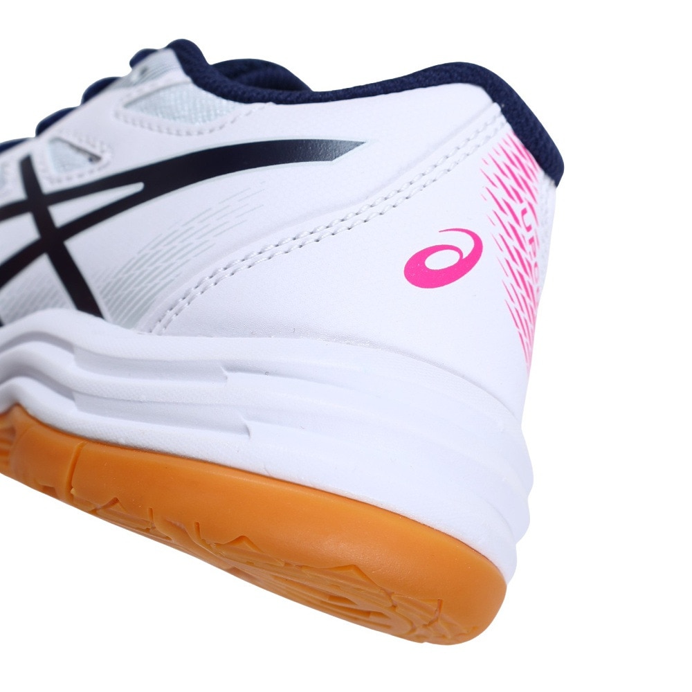 アシックス（ASICS）（キッズ）バレーボールシューズ ジュニア アップコート UPCOURT 5 GS 1074A039.103