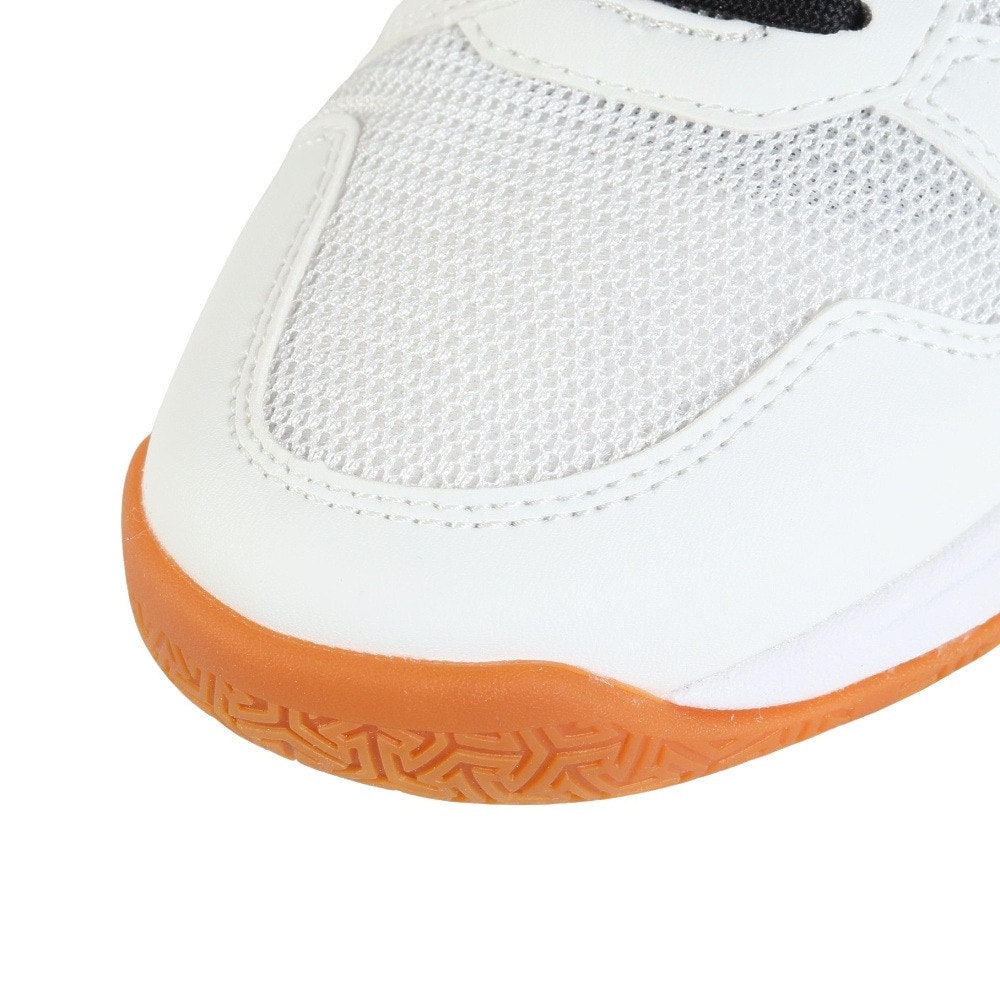 デサント（DESCENTE）（メンズ、レディース、キッズ）バレーボールシューズ STELLA DIVA LO 6 DV1XJB01WH