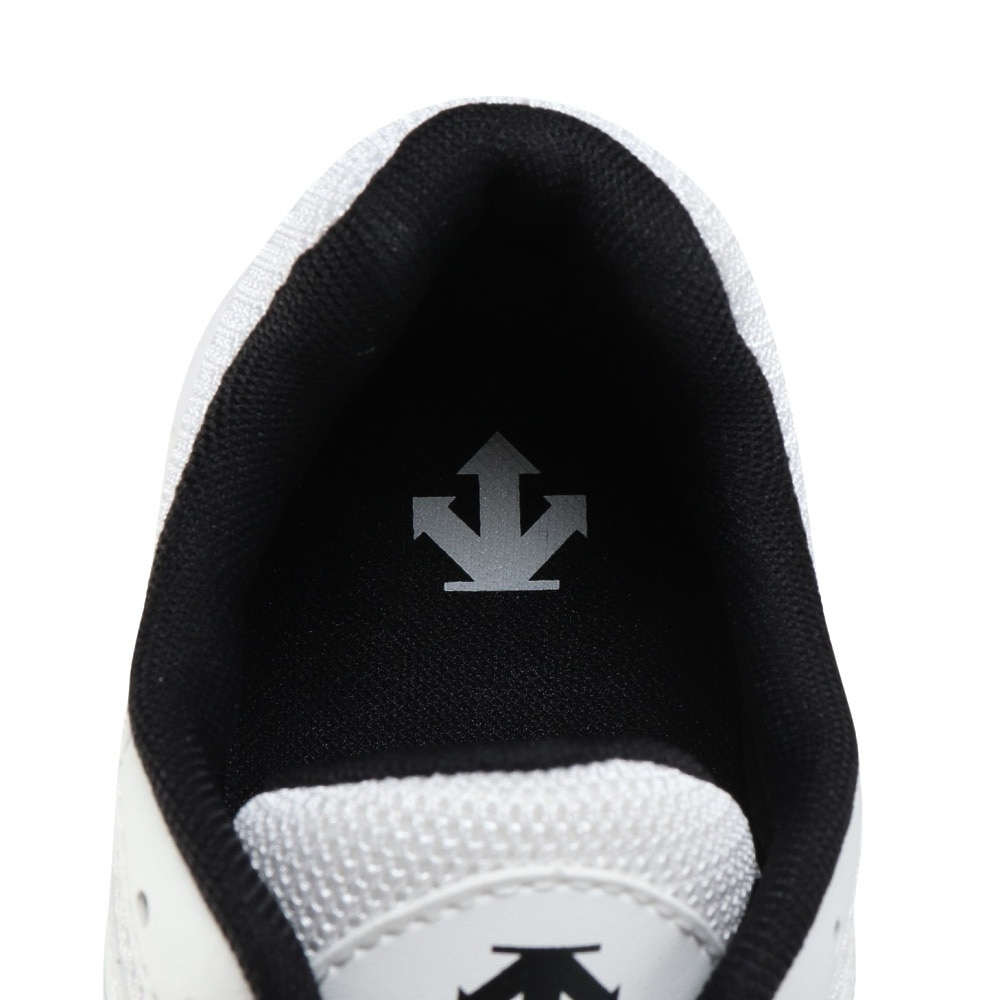 デサント（DESCENTE）（メンズ、レディース、キッズ）バレーボールシューズ STELLA DIVA LO 6 DV1XJB01WH