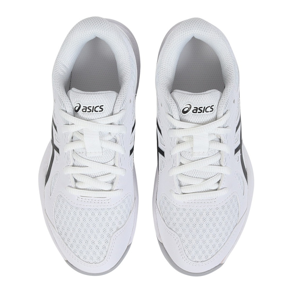 アシックス（ASICS）（キッズ）バレーボールシューズ ジュニア UPCOURT 6 GS アップコート 1074A045.101