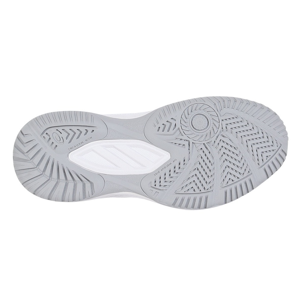 アシックス（ASICS）（キッズ）バレーボールシューズ ジュニア UPCOURT 6 GS アップコート 1074A045.101