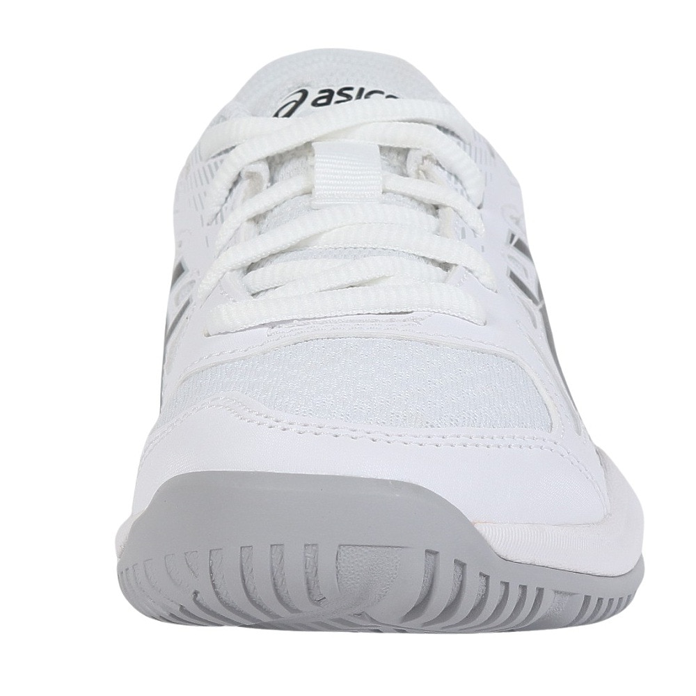 アシックス（ASICS）（キッズ）バレーボールシューズ ジュニア UPCOURT 6 GS アップコート 1074A045.101