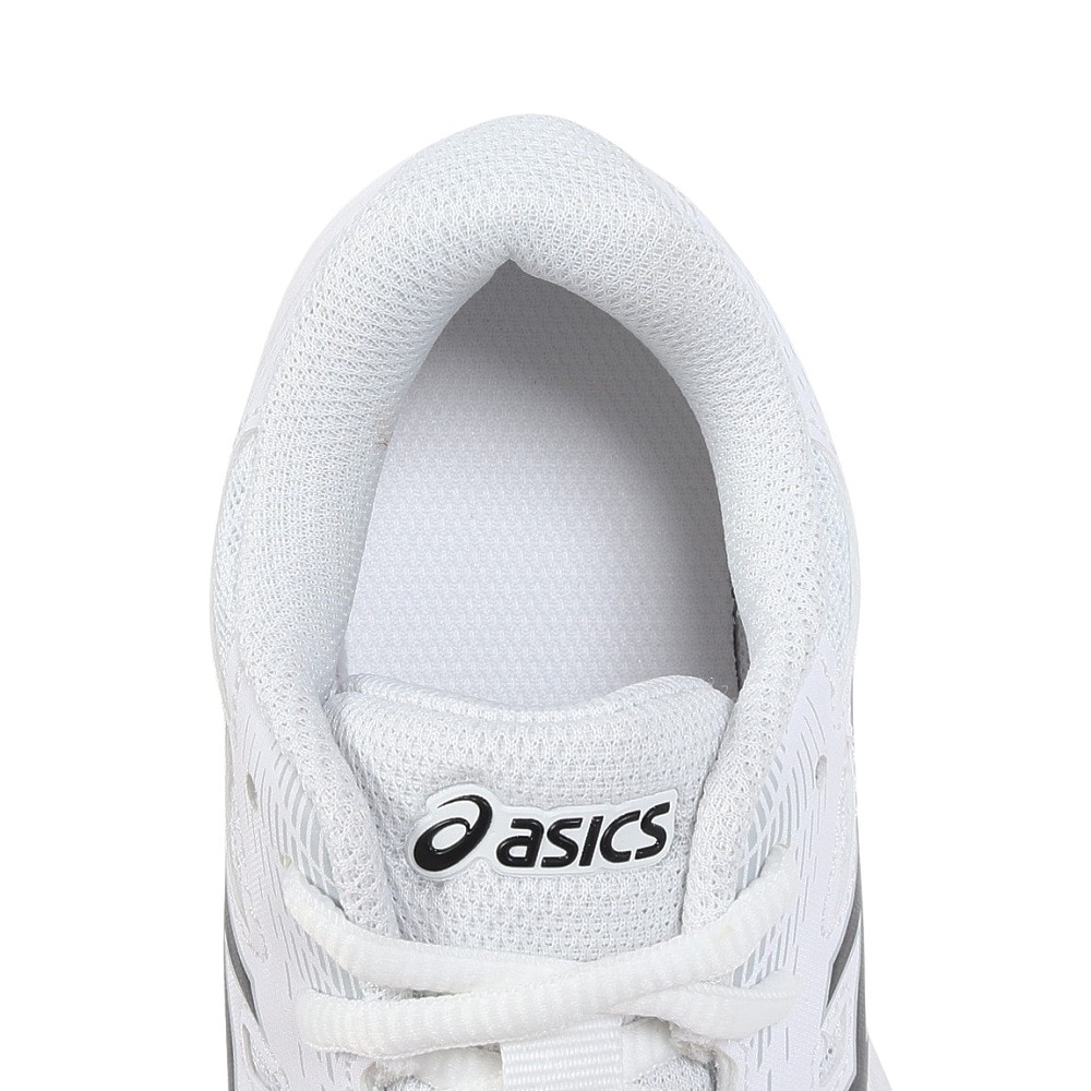 アシックス（ASICS）（キッズ）バレーボールシューズ ジュニア UPCOURT 6 GS アップコート 1074A045.101
