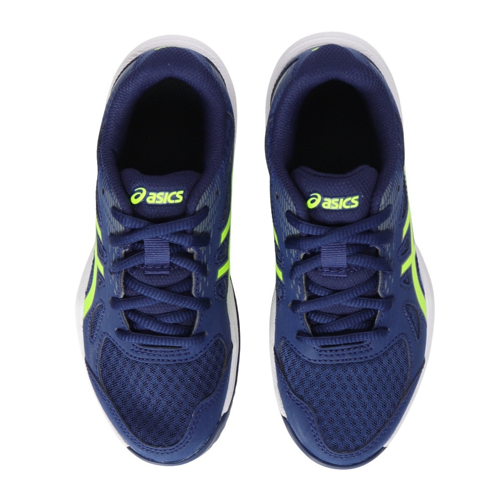 アシックス（ASICS）（キッズ）バレーボールシューズ ジュニア UPCOURT 6 GS アップコート 1074A045.400