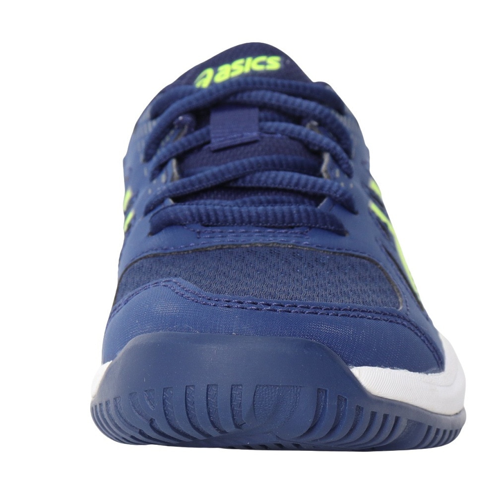 アシックス（ASICS）（キッズ）バレーボールシューズ ジュニア UPCOURT 6 GS アップコート 1074A045.400