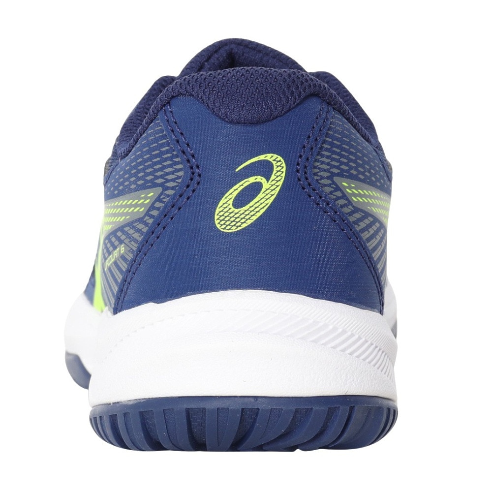 アシックス（ASICS）（キッズ）バレーボールシューズ ジュニア UPCOURT 6 GS アップコート 1074A045.400