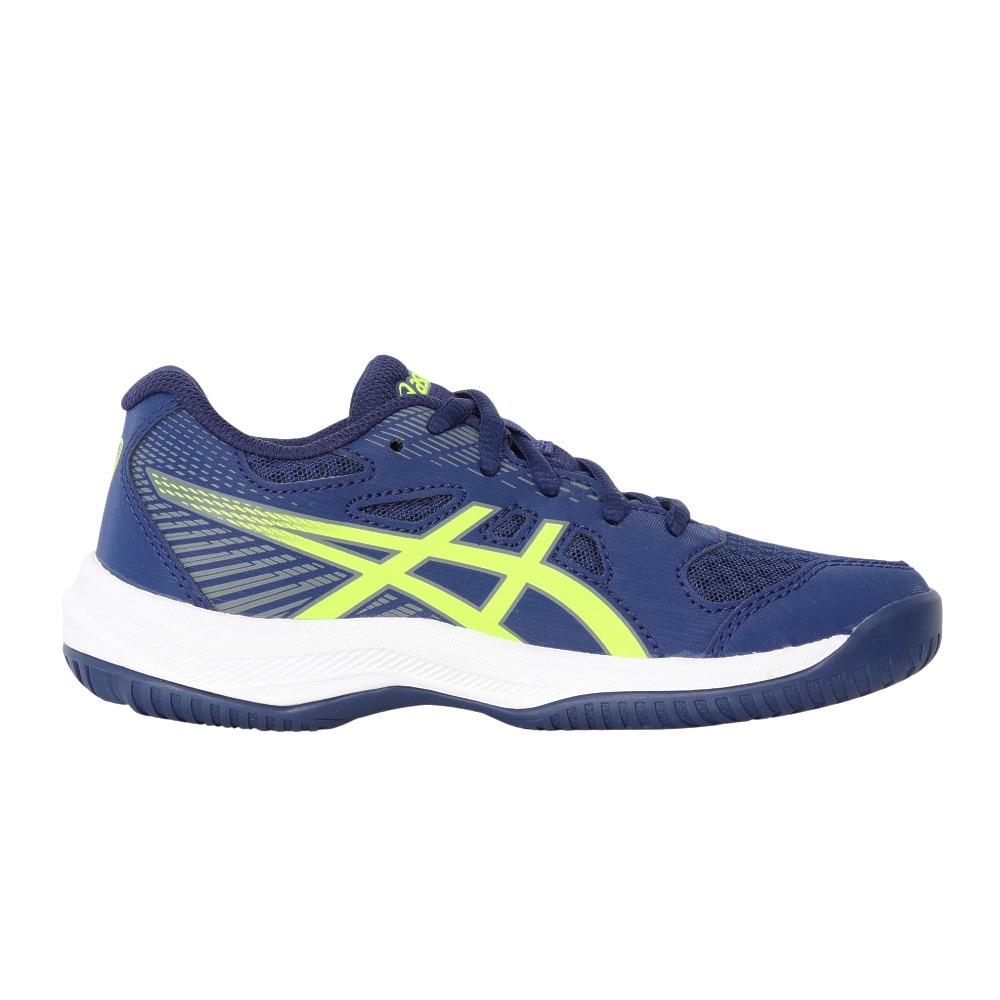 アシックス（ASICS）（キッズ）バレーボールシューズ ジュニア UPCOURT 6 GS アップコート 1074A045.400