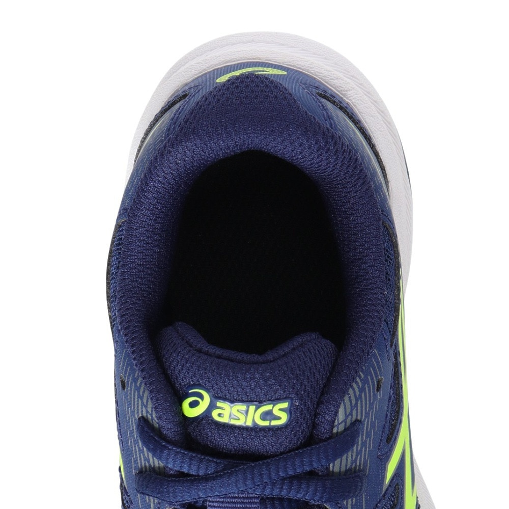 アシックス（ASICS）（キッズ）バレーボールシューズ ジュニア UPCOURT 6 GS アップコート 1074A045.400