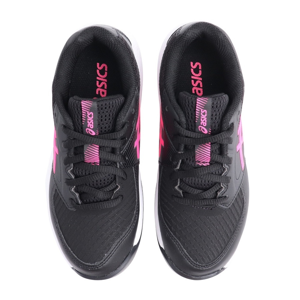 アシックス（ASICS）（キッズ）バレーボールシューズ ジュニア ネットバーナー NETBR BALLISTIC 3 GS 1054A011.002