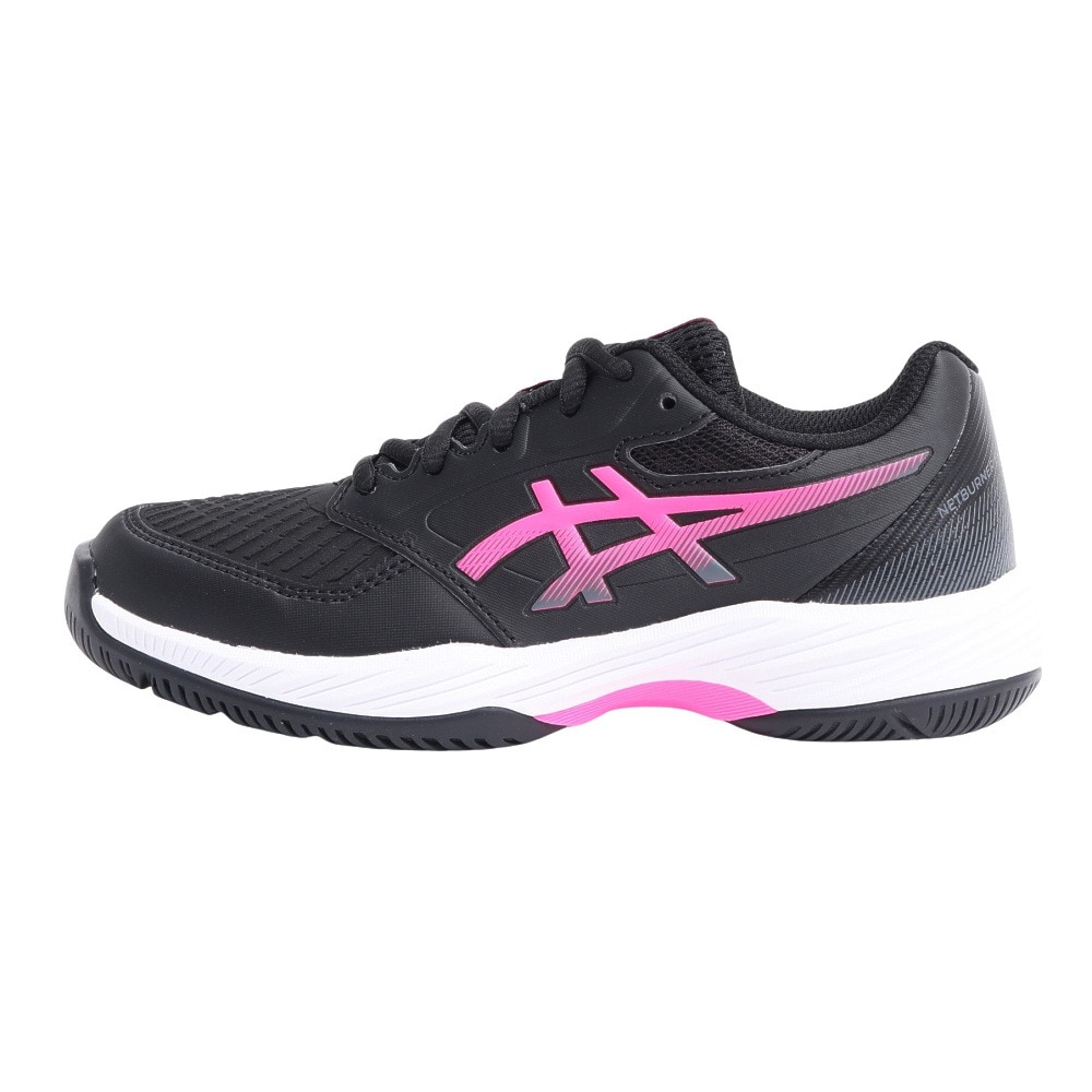 アシックス（ASICS）（キッズ）バレーボールシューズ ジュニア ネットバーナー NETBR BALLISTIC 3 GS 1054A011.002