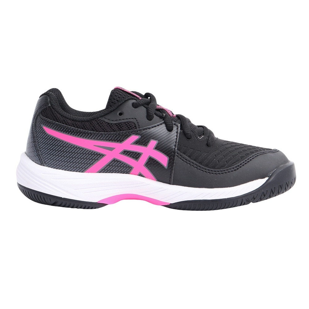 アシックス（ASICS）（キッズ）バレーボールシューズ ジュニア ネットバーナー NETBR BALLISTIC 3 GS 1054A011.002