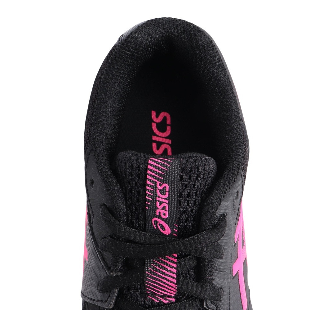 アシックス（ASICS）（キッズ）バレーボールシューズ ジュニア ネットバーナー NETBR BALLISTIC 3 GS 1054A011.002